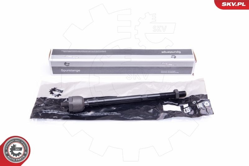 ESEN SKV Articulação axial, barra de acoplamento 04SKV366 ESEN SKV 04SKV366 Braço de direção Trafic III Camião de plataforma/Chassis originais preço