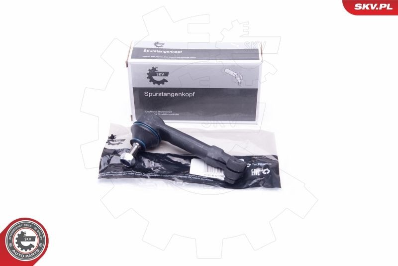 ESEN SKV Hlava / čap spojovacej tyče riadenia 04SKV390 Guľový čap riadenia ESEN SKV Mercedes-Benz SPRINTER 04SKV390