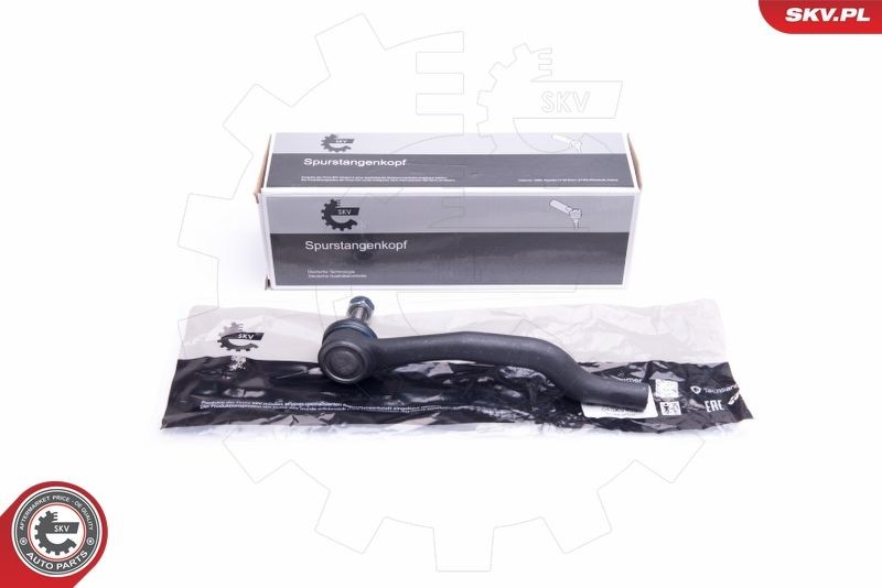 ESEN SKV Hlava / čap spojovacej tyče riadenia 04SKV403 04SKV403 Guľový čap riadenia MERCEDES-BENZ SPRINTER ESEN SKV