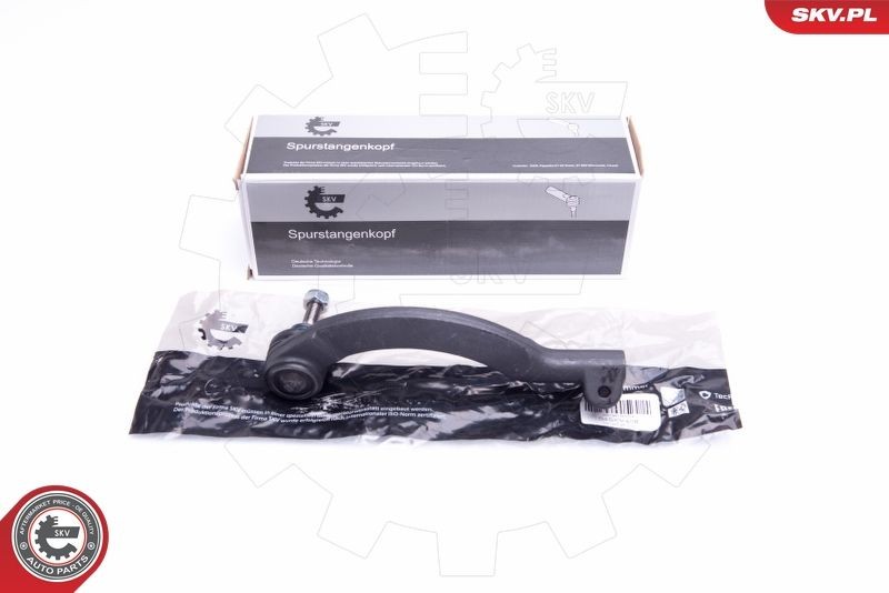 ESEN SKV Endeledd 04SKV408 Endeledd ESEN SKV Mercedes-Benz C-Klasse 04SKV408