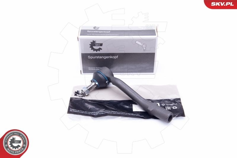 ESEN SKV Ακρόμπαρο 04SKV420 Ακρόμπαρο ESEN SKV Chevrolet KALOS 04SKV420