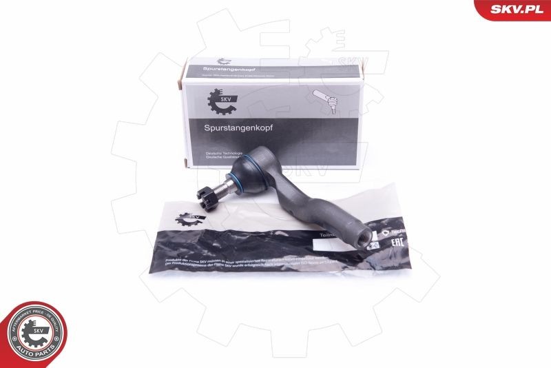 ESEN SKV Styrekugle 04SKV431 ESEN SKV Sporstangkugle OPEL 04SKV431