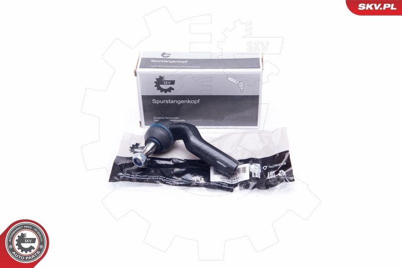 ESEN SKV Hlava / čap spojovacej tyče riadenia 04SKV432 Guľový čap riadenia ESEN SKV SPRINTER 04SKV432 lacné