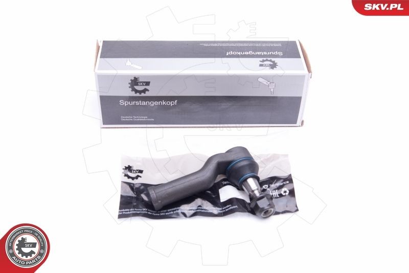 ESEN SKV Hlava / čap spojovacej tyče riadenia 04SKV451 04SKV451 Čap riadenia BMW Z4 ESEN SKV