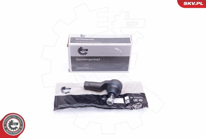 ESEN SKV Rotule de direction 04SKV459 04SKV459 Rotule de barre de connexion SEAT ALHAMBRA ESEN SKV