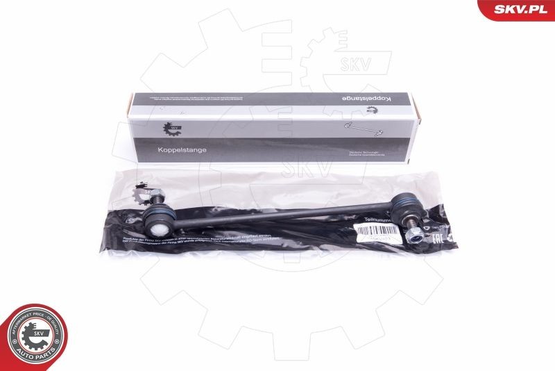 ESEN SKV Ράβδος / στήριγμα, ράβδος στρέψης 04SKV463 Ακρόμπαρο ζαμφόρ ESEN SKV TIGUAN 04SKV463 φθηνά