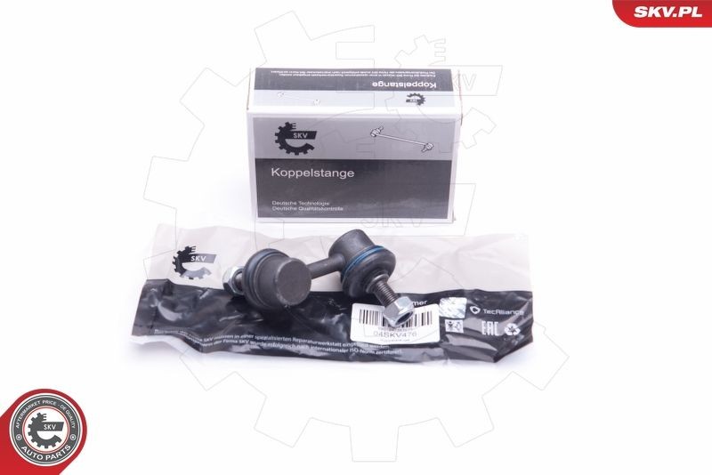 ESEN SKV Tyč / Vzpera stabilizátora 04SKV476 Spojovacia tyč stabilizátora ESEN SKV ESPACE 04SKV476 lacné