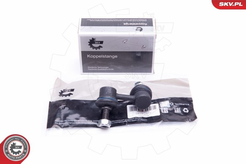 ESEN SKV Stabilisatorstag 04SKV477 04SKV477 ESEN SKV Pendelstag Audi