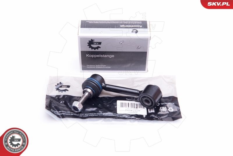 ESEN SKV Stabilisatorstang 04SKV479 04SKV479 Koppelstangen AUDI TT ESEN SKV