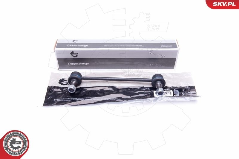 ESEN SKV Stiepnis / Atsaite, Stabilizators 04SKV512 Stabilizatora atsaite ESEN SKV Audi A2 04SKV512