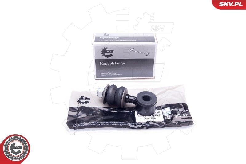 Biellette de barre stabilisatrice ESEN SKV 04SKV528 Prix Biellette de barre stabilisatrice ESEN SKV 04SKV528