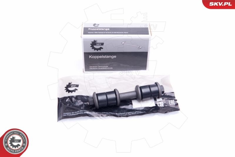 ESEN SKV Biellette de barre stabilisatrice 04SKV538 04SKV538 ESEN SKV Suspension barre de connexion Fiat pas cher