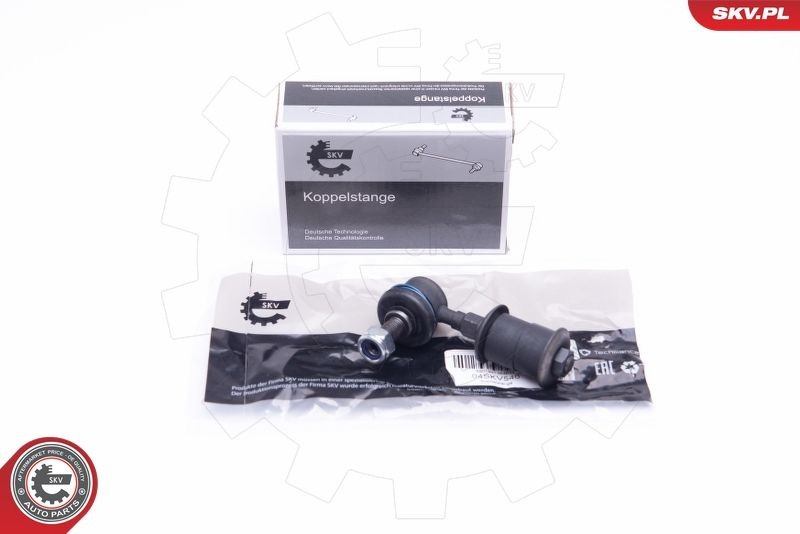 ESEN SKV Stabilisatorstag 04SKV546 04SKV546 ESEN SKV Länk krängningshämmare Ford