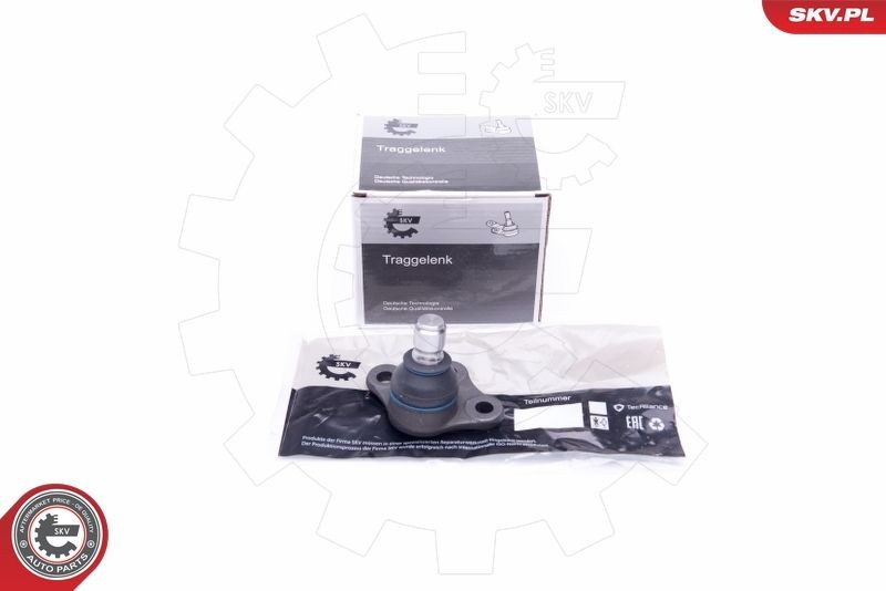 ESEN SKV Zvislý / nosný čap 04SKV567 04SKV567 Guľový čap ramena CITROËN C3 ESEN SKV