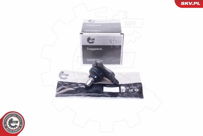 ESEN SKV Bærekule 04SKV570 04SKV570 Bærekule ESEN SKV RENAULT GRAND SCÉNIC