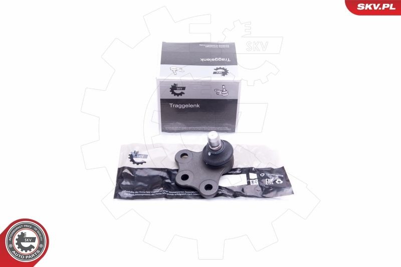ESEN SKV Zvislý / nosný čap 04SKV571 04SKV571 Guľový čap ramena ESEN SKV CITROЁN C3
