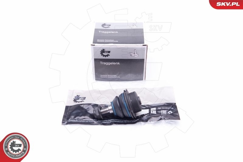 ESEN SKV Bærekugle 04SKV573 Bærekugle ESEN SKV Renault FLUENCE 04SKV573