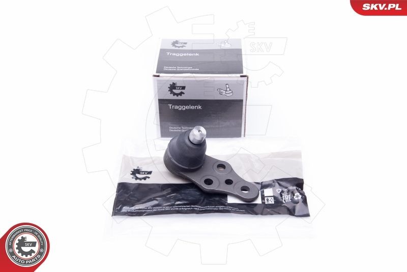 ESEN SKV Spindelled 04SKV576 BMW kulled ESEN SKV 04SKV576
