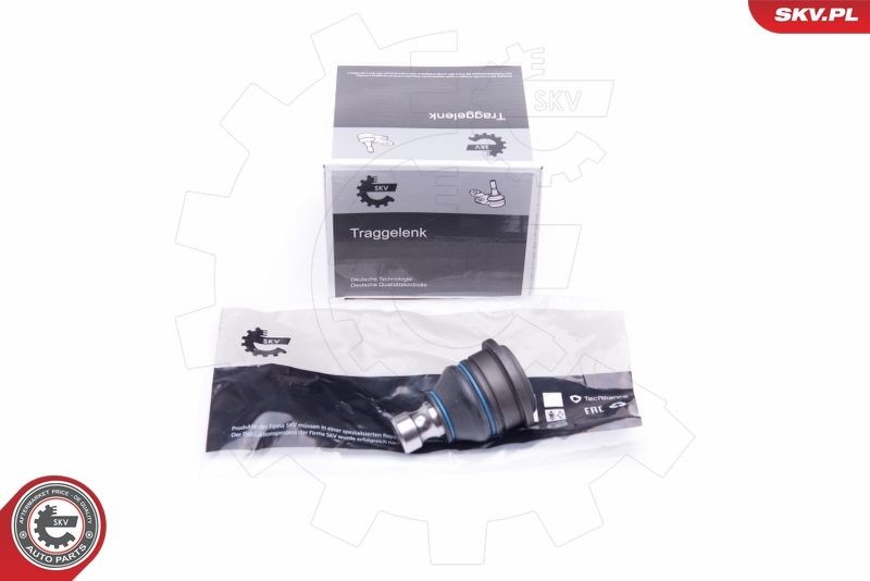 ESEN SKV Bærekugle 04SKV577 Bærekugle ESEN SKV Renault MASTER 04SKV577