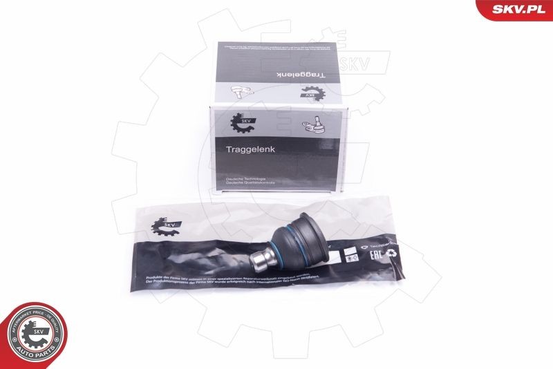 ESEN SKV Rotule de suspension 04SKV582 04SKV582 ESEN SKV Rotule de triangle Honda pas cher