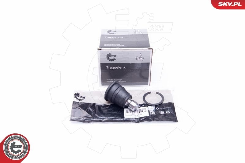 ESEN SKV Zvislý / nosný čap 04SKV584 04SKV584 ESEN SKV Čap ramena Fiat lacné