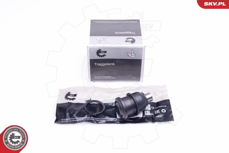 ESEN SKV Bærekugle 04SKV586 04SKV586 Bærekugle ESEN SKV NISSAN PRIMASTAR