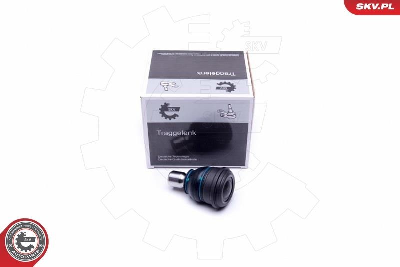 ESEN SKV Bærekugle 04SKV589 Bærekugle ESEN SKV Nissan PRIMASTAR 04SKV589