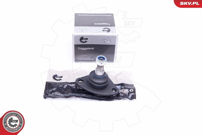 ESEN SKV Kande- / juhtliigend 04SKV590 Šarniir ESEN SKV TOYOTA 04SKV590