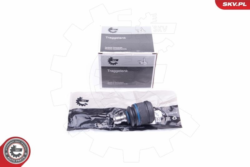 ESEN SKV Bærekugle 04SKV600 04SKV600 Bærekugle NISSAN PRIMASTAR ESEN SKV