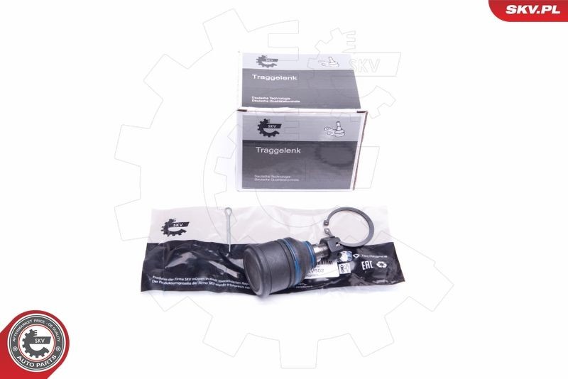 ESEN SKV Bærekule 04SKV602 Bærekule ESEN SKV RAV 4 04SKV602 billige