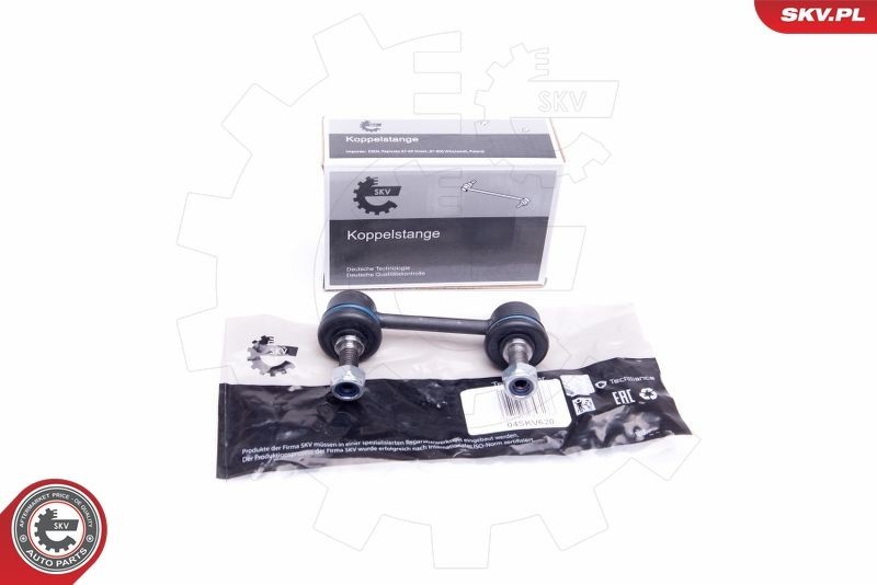 ESEN SKV Stabilisatorstang 04SKV620 Stabilisatorbolt ESEN SKV Ford GALAXY 04SKV620