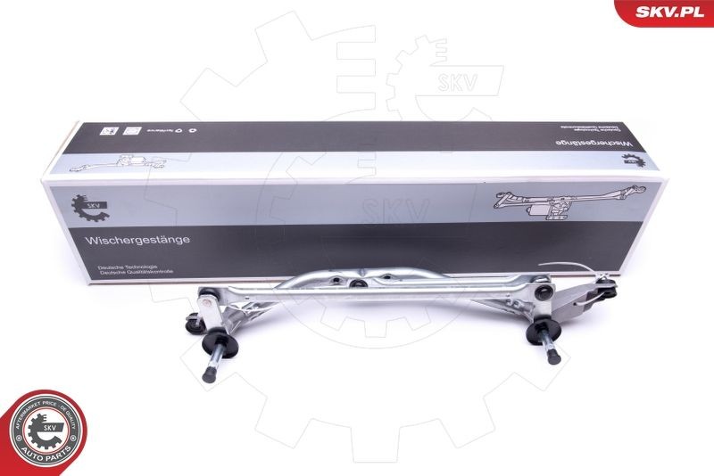 ESEN SKV Mechanizmus stieračov 05SKV060 Mechanizmus stieračov ESEN SKV GT 05SKV060 lacné