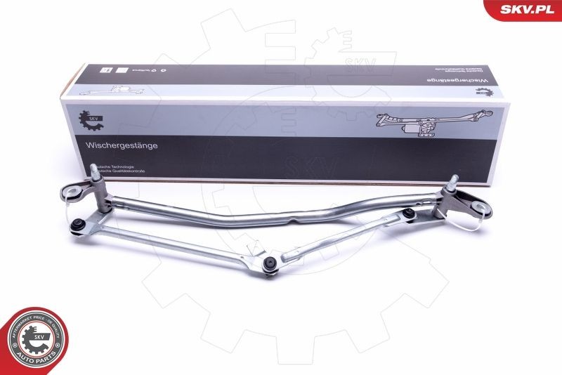 ESEN SKV Ντίζες υαλοκαθαριστήρων 05SKV061 ESEN SKV 05SKV061 Ντίζες υαλοκαθαριστήρων Volvo S60 φθηνά