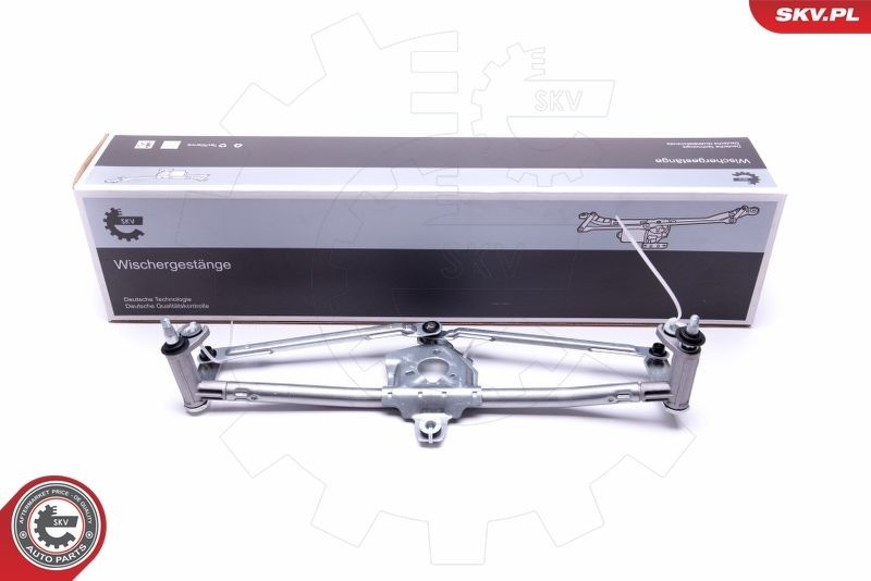 ESEN SKV Mechanizmus stieračov 05SKV062 05SKV062 Mechanizmus stieračov ESEN SKV AUDI Q3