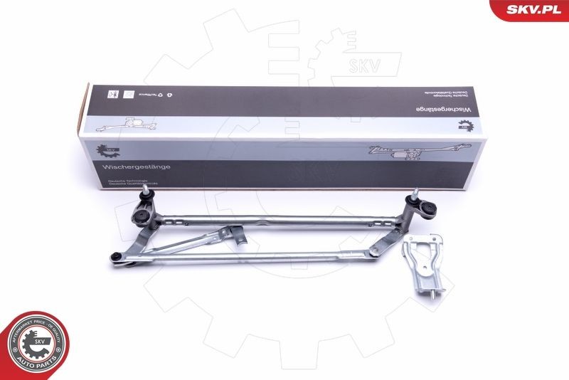 ESEN SKV Wischergestänge 05SKV068 05SKV068 ESEN SKV Skoda Superb 3V3 Wischergestänge Kosten