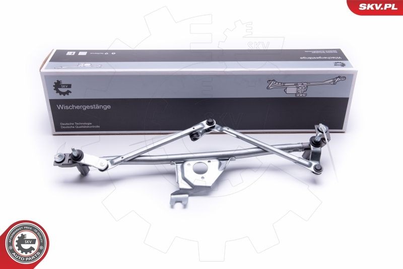 ESEN SKV Wiper Linkage 05SKV071 ESEN SKV 05SKV071 WESTFIELD Wiper motor linkage replacement cost