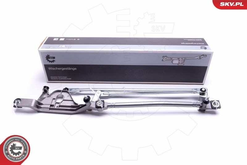 ESEN SKV Wiper Linkage 05SKV073 ESEN SKV 05SKV073 Galaxy Mk2 wiper linkage rear and front price