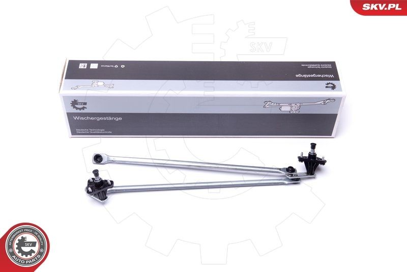 ESEN SKV Mechanizmus stieračov 05SKV075 ESEN SKV 05SKV075 Mechanizmus stieračov Volvo cena originálne