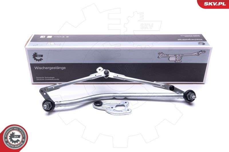 ESEN SKV Ruitenwissermechaniek 05SKV076 ESEN SKV 05SKV076 originele Ruitenwisser mechaniek BMW G20 kosten