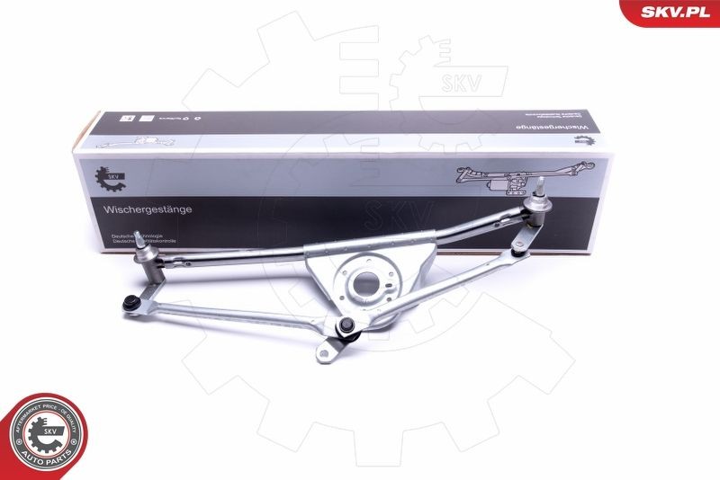 ESEN SKV Wiper Linkage 05SKV078 ESEN SKV 05SKV078 BMW F39 windshield wiper linkage replacement
