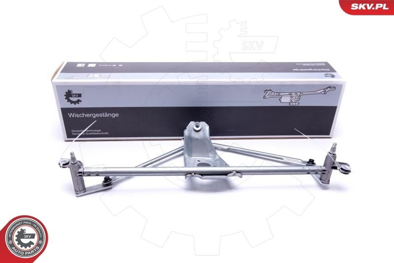 ESEN SKV Wischergestänge 05SKV081 ESEN SKV 05SKV081 Scheibenwischergestänge VW Caddy Pickup Kosten