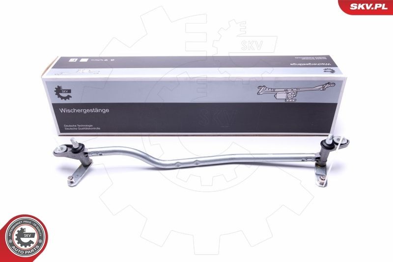 ESEN SKV Ruitenwissermechaniek 05SKV083 Ruitenwisserstangen SEAT ESEN SKV 05SKV083