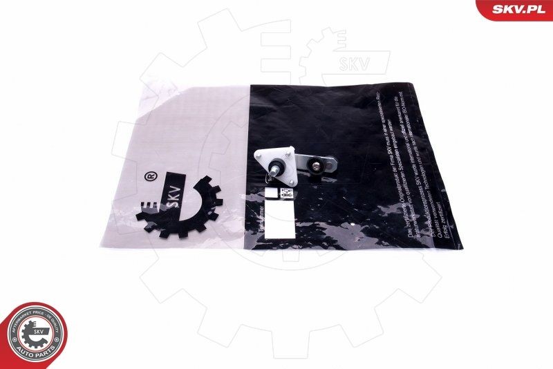 ESEN SKV Tirante de limpa-vidros 05SKV087 ESEN SKV 05SKV087 Tirante do limpa-vidros Nissan X Trail t30 originais preço