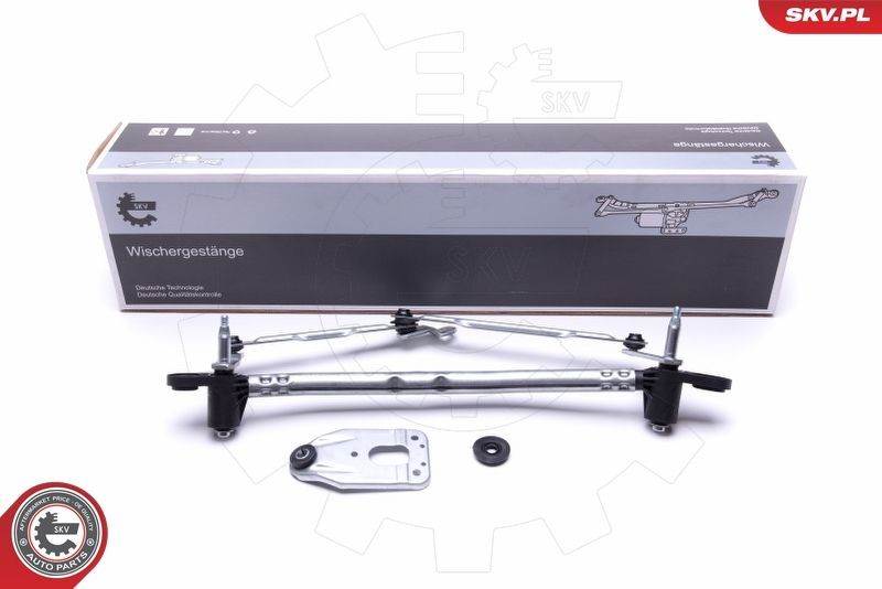 Tringlerie d'essuie-glace ESEN SKV 05SKV088 ESEN SKV 05SKV088 Timonerie essuie-glace FIAT DOBLO 2000