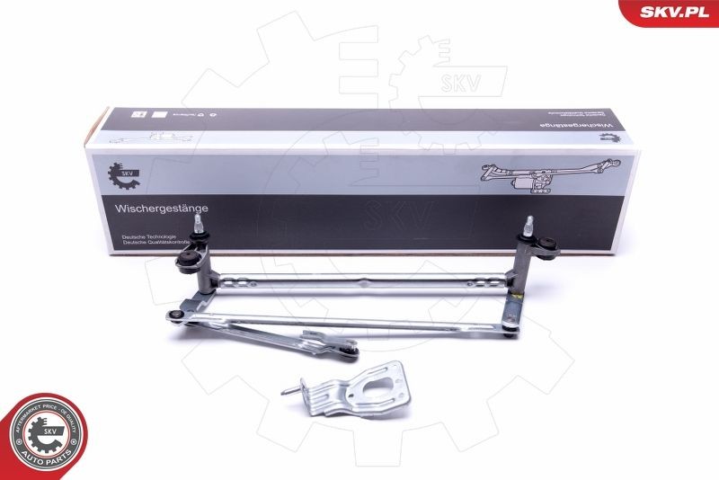 ESEN SKV Mechanizmus stieračov 05SKV091 ESEN SKV 05SKV091 Mechanizmus stieračov SEAT Tarraco (KN2_) lacné