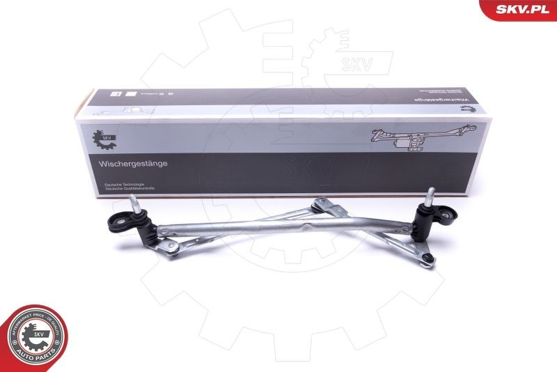 ESEN SKV Torkarmekanism 05SKV093 05SKV093 ESEN SKV torkartransmission OPEL AGILA