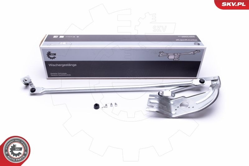 ESEN SKV Tiranteria tergicristallo 05SKV094 05SKV094 Tiranteria tergicristallo ESEN SKV NISSAN MURANO costo