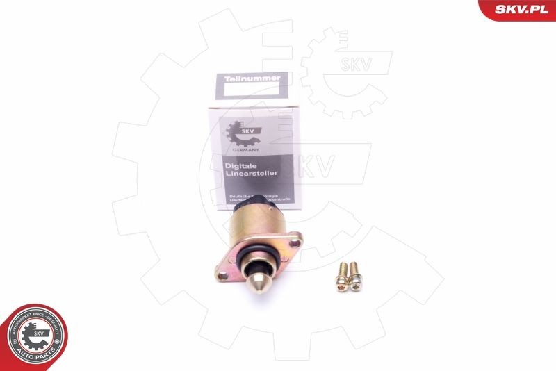 Stationaire regelklep ESEN SKV 08SKV046 ESEN SKV 08SKV046 Nullastregelklep JEEP GRAND CHEROKEE 2021