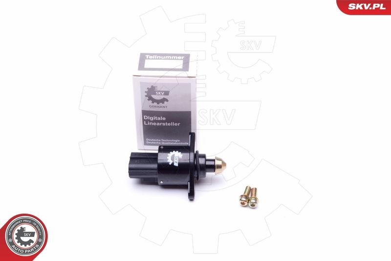 Tomgångsventil ESEN SKV 08SKV047 ESEN SKV 08SKV047: Tomgångsstabilisator Jeep GRAND CHEROKEE 2001