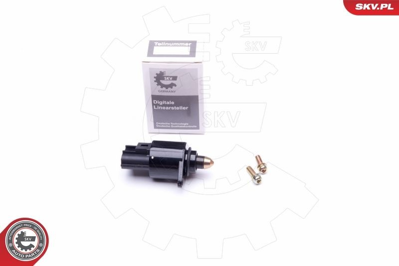 ESEN SKV Leerlaufregler 08SKV048 08SKV048 ESEN SKV Leerlaufregler Suzuki Swift AA Kosten